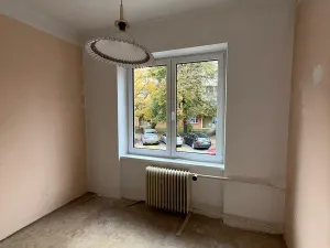 Prodej bytu 2+1, České Budějovice, Pekárenská, 63 m2