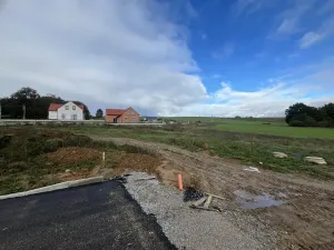 Prodej pozemku pro bydlení, Hluboká nad Vltavou, 801 m2