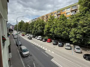 Prodej bytu 3+1, České Budějovice, Pekárenská, 70 m2