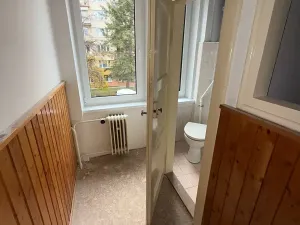 Prodej rodinného domu, České Budějovice, Pekárenská, 134 m2