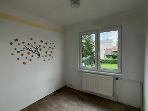 Prodej rodinného domu, České Budějovice, Pekárenská, 134 m2