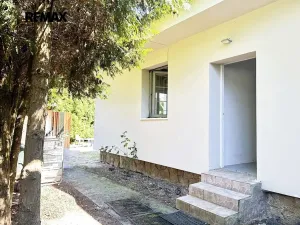 Pronájem bytu 3+kk, Praha - Klánovice, Divecká, 88 m2
