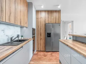 Prodej bytu 4+kk, Praha - Žižkov, Olgy Havlové, 100 m2