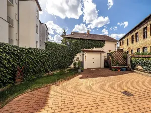 Prodej činžovního domu, Teplice, Doubravská, 430 m2