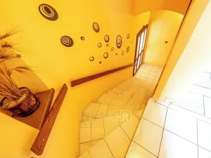 Prodej činžovního domu, Teplice, Doubravská, 430 m2