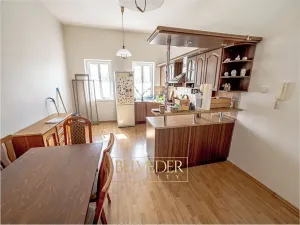 Prodej činžovního domu, Teplice, Doubravská, 430 m2