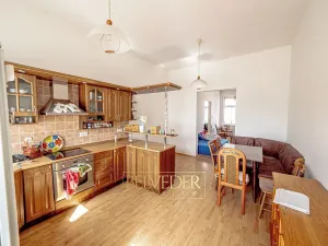 Prodej činžovního domu, Teplice, Doubravská, 430 m2