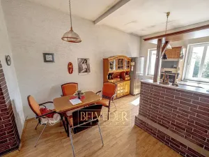 Prodej činžovního domu, Teplice, Doubravská, 430 m2