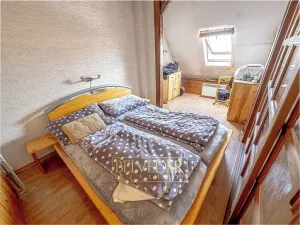 Prodej činžovního domu, Teplice, Doubravská, 430 m2