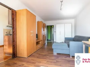 Pronájem bytu 3+kk, Rakovník, V Lukách, 65 m2
