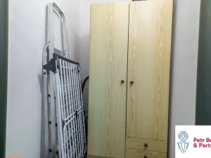 Pronájem bytu 3+kk, Rakovník, V Lukách, 65 m2