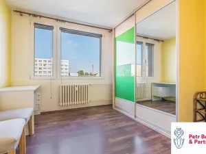 Pronájem bytu 3+kk, Rakovník, V Lukách, 65 m2