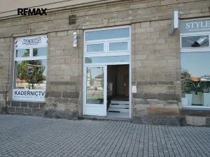 Pronájem bytu 3+1, Kladno, T. G. Masaryka, 78 m2