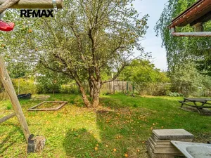 Prodej zahrady, Praha, 489 m2