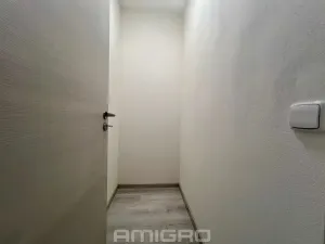 Pronájem bytu 2+kk, Vyškov, Maxima Gorkého, 55 m2