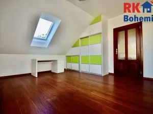 Pronájem bytu 3+kk, Kutná Hora, Uhelná, 97 m2