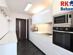 Prodej bytu 3+1, Praha - Letňany, Ostravská, 70 m2