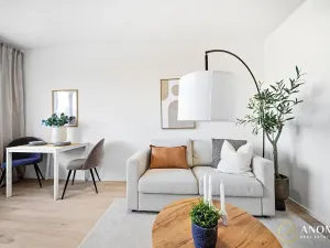 Prodej bytu 2+1, Olomouc, Fischerova, 52 m2