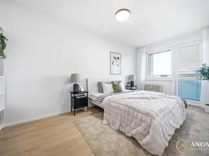 Prodej bytu 2+1, Olomouc, Fischerova, 52 m2