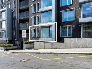 Prodej bytu 2+kk, Praha - Smíchov, Švédská, 65 m2
