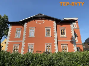 Pronájem bytu 2+1, Osek, 75 m2