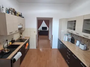 Pronájem bytu 2+1, Osek, 75 m2