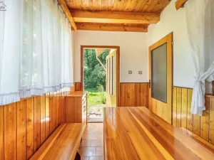 Prodej chaty, Nová Ves pod Pleší, 100 m2