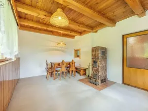 Prodej chaty, Nová Ves pod Pleší, 100 m2