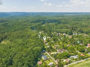 Prodej chaty, Nová Ves pod Pleší, 100 m2