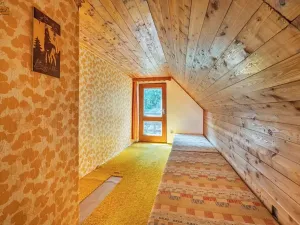 Prodej chaty, Nová Ves pod Pleší, 100 m2