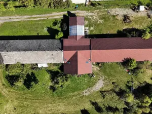 Prodej obchodního prostoru, Střemy, 1200 m2