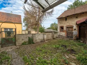 Prodej rodinného domu, Bečov, 159 m2