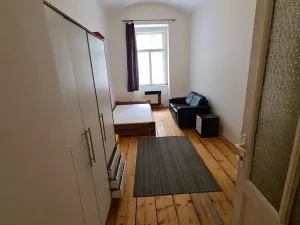 Pronájem pokoje, Praha - Vinohrady, Mánesova, 14 m2