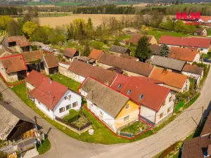 Prodej chaty, Bělčice - Újezdec, 140 m2