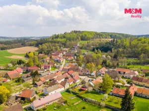 Prodej chaty, Bělčice - Újezdec, 140 m2