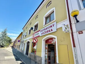 Prodej bytu 1+kk, Štětí, Krátká, 14 m2