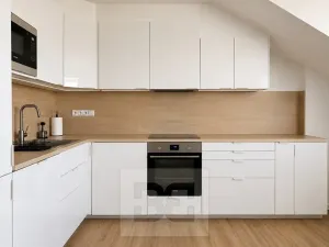 Prodej bytu 2+kk, Brno, Táborská, 66 m2
