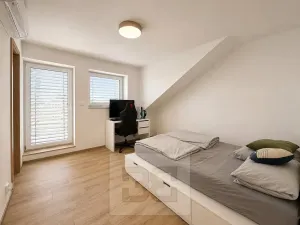 Prodej bytu 2+kk, Brno, Táborská, 66 m2