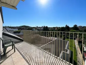 Prodej bytu 2+kk, Brno, Táborská, 66 m2