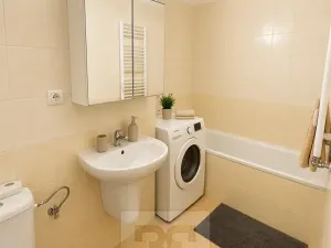 Prodej bytu 1+kk, Praha - Vysočany, Podkovářská, 39 m2
