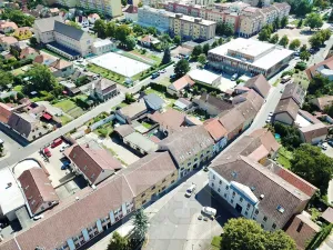 Prodej bytu 2+kk, Štětí, Krátká, 52 m2