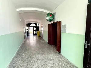 Prodej bytu 2+kk, Štětí, Krátká, 52 m2