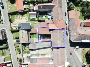 Prodej bytu 1+kk, Štětí, Krátká, 24 m2