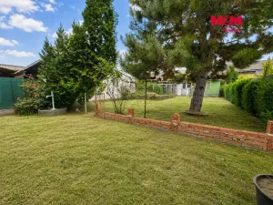 Prodej rodinného domu, Horažďovice, Zahradní, 57 m2