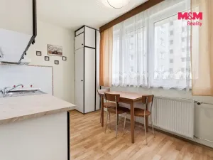 Pronájem bytu 3+1, Tanvald, Vnitřní, 70 m2