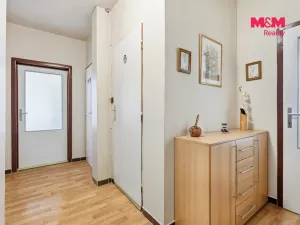 Pronájem bytu 3+1, Tanvald, Vnitřní, 70 m2
