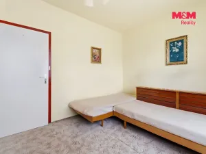 Pronájem bytu 3+1, Tanvald, Vnitřní, 70 m2