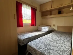 Prodej mobilheimu, Velké Svatoňovice - Markoušovice, 28 m2