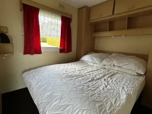 Prodej mobilheimu, Velké Svatoňovice - Markoušovice, 28 m2