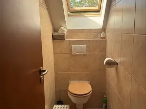 Pronájem bytu 4+kk, Horoměřice, Politických vězňů, 74 m2